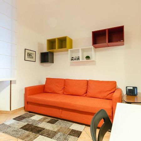 Cozy Central Flat - Porta Romana - Duomo Milano Exterior foto