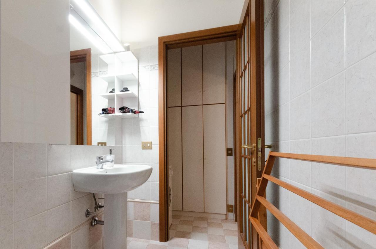 Cozy Central Flat - Porta Romana - Duomo Milano Exterior foto