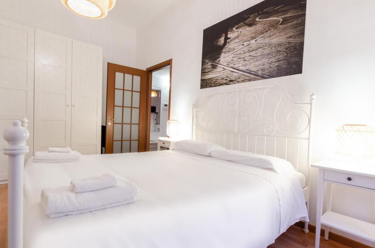 Cozy Central Flat - Porta Romana - Duomo Milano Exterior foto