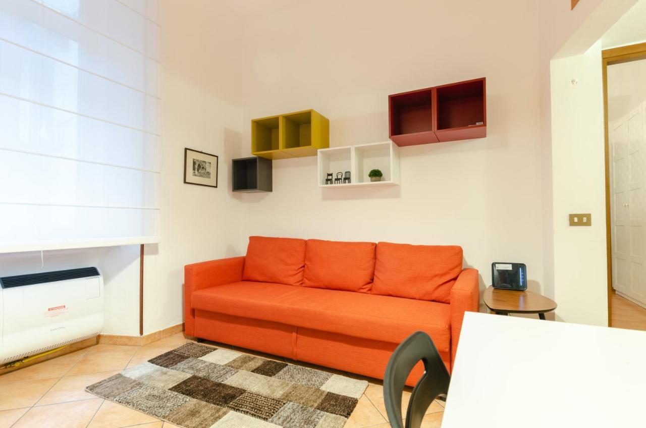 Cozy Central Flat - Porta Romana - Duomo Milano Exterior foto